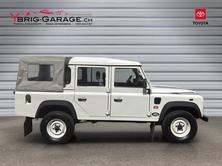 LAND ROVER Defender 110TD5, Diesel, Occasioni / Usate, Manuale - 6
