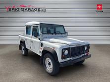 LAND ROVER Defender 110TD5, Diesel, Occasioni / Usate, Manuale - 7