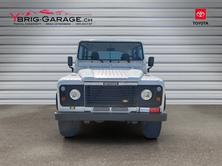 LAND ROVER Defender 110 2.5Td5, Diesel, Second hand / Used, Manual - 7