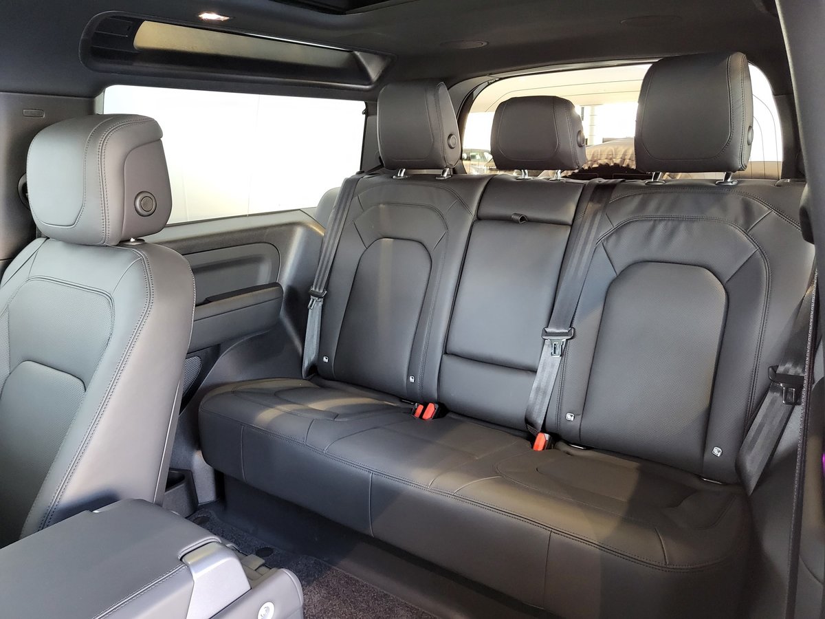 LAND ROVER Defender 90 525 V8 5.0 AT8, Petrol, New car, Automatic - 6