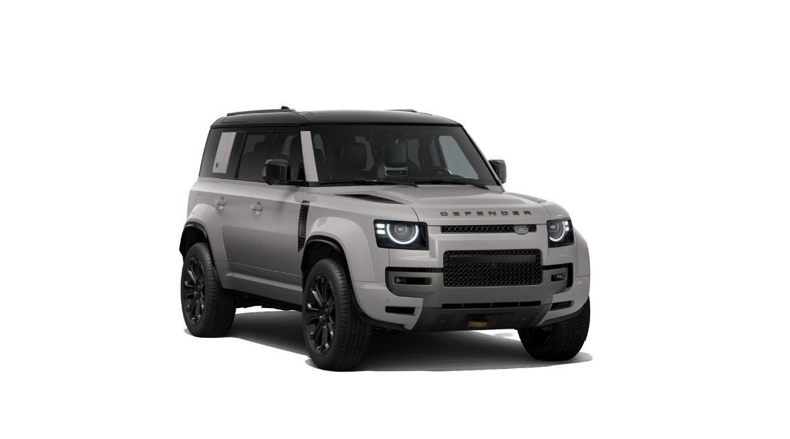 LAND ROVER Defender 110 635 V8 4.4 Octa AT8