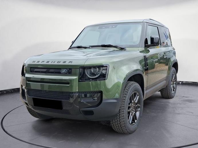 LAND ROVER Defender 90 3.0D I6 200 S AT8, Diesel, Neuwagen, Automatik