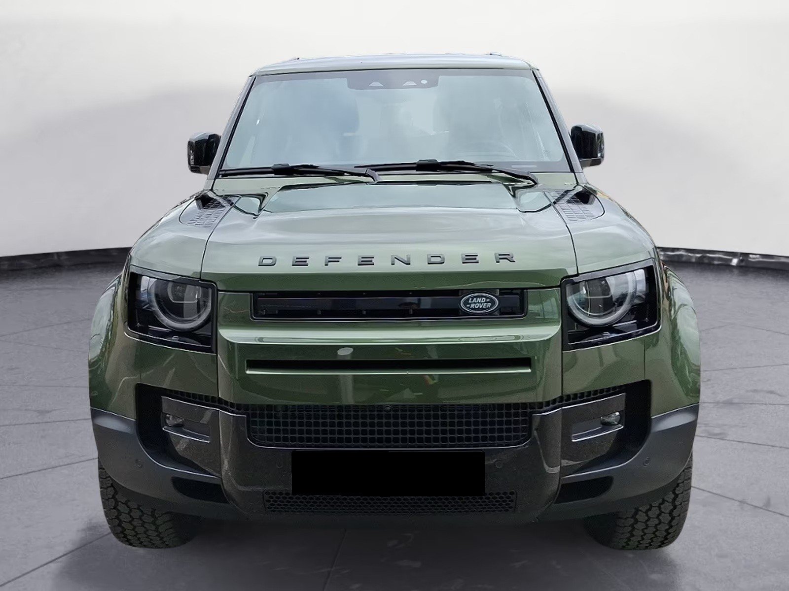 LAND ROVER Defender 90 3.0D I6 200 S AT8, Diesel, Auto nuove, Automatico - 2