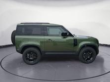 LAND ROVER Defender 90 3.0D I6 200 S AT8, Diesel, Neuwagen, Automatik - 4