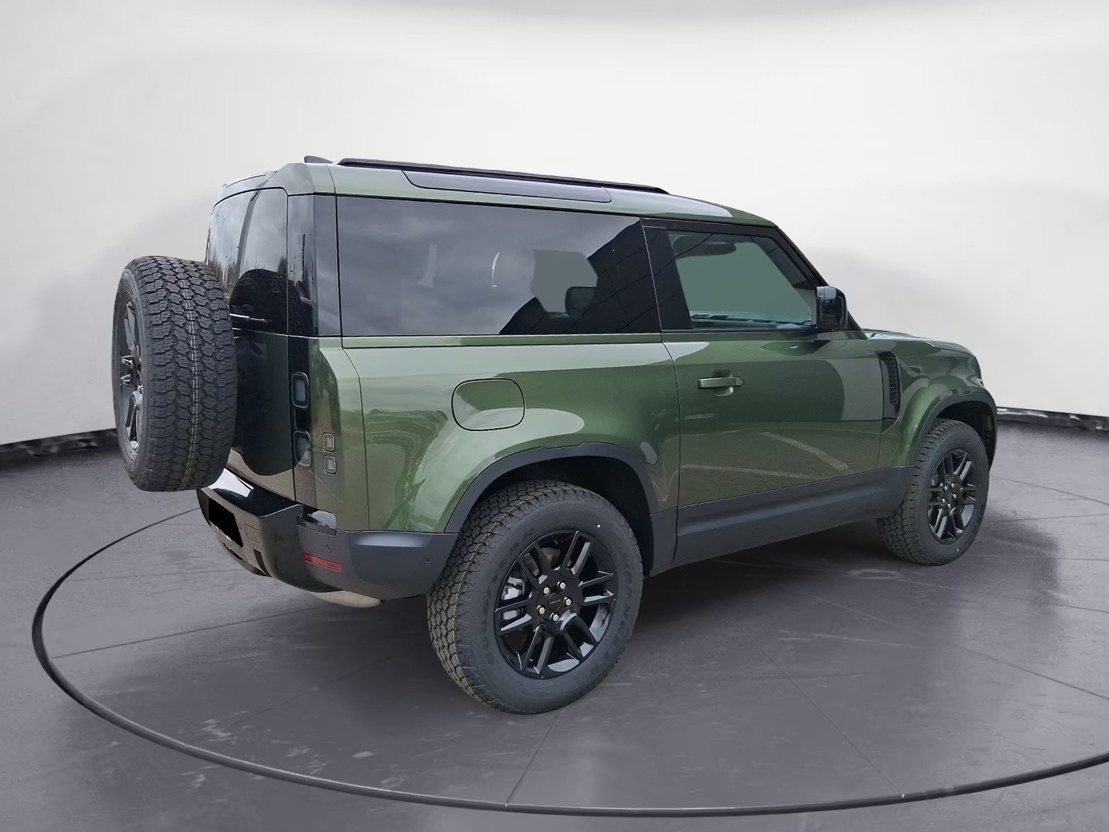 LAND ROVER Defender 90 3.0D I6 200 S AT8, Diesel, Auto nuove, Automatico - 5