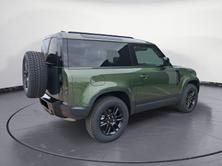 LAND ROVER Defender 90 3.0D I6 200 S AT8, Diesel, Neuwagen, Automatik - 5