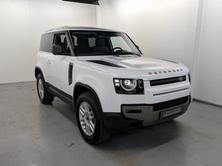 LAND ROVER Defender 90D200 S AHK Winterkomfort, Diesel, Auto nuove, Automatico - 2