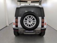 LAND ROVER Defender 90D200 S AHK Winterkomfort, Diesel, Auto nuove, Automatico - 4