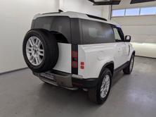 LAND ROVER Defender 90D200 S AHK Winterkomfort, Diesel, Auto nuove, Automatico - 7