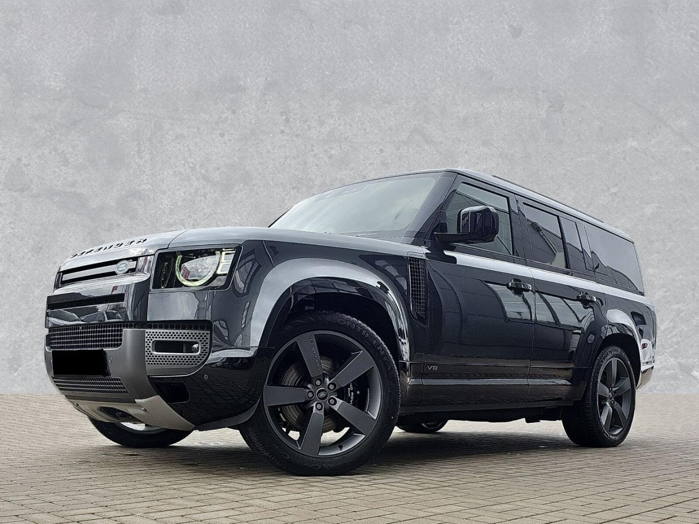 LAND ROVER Defender 130 P500 V8
