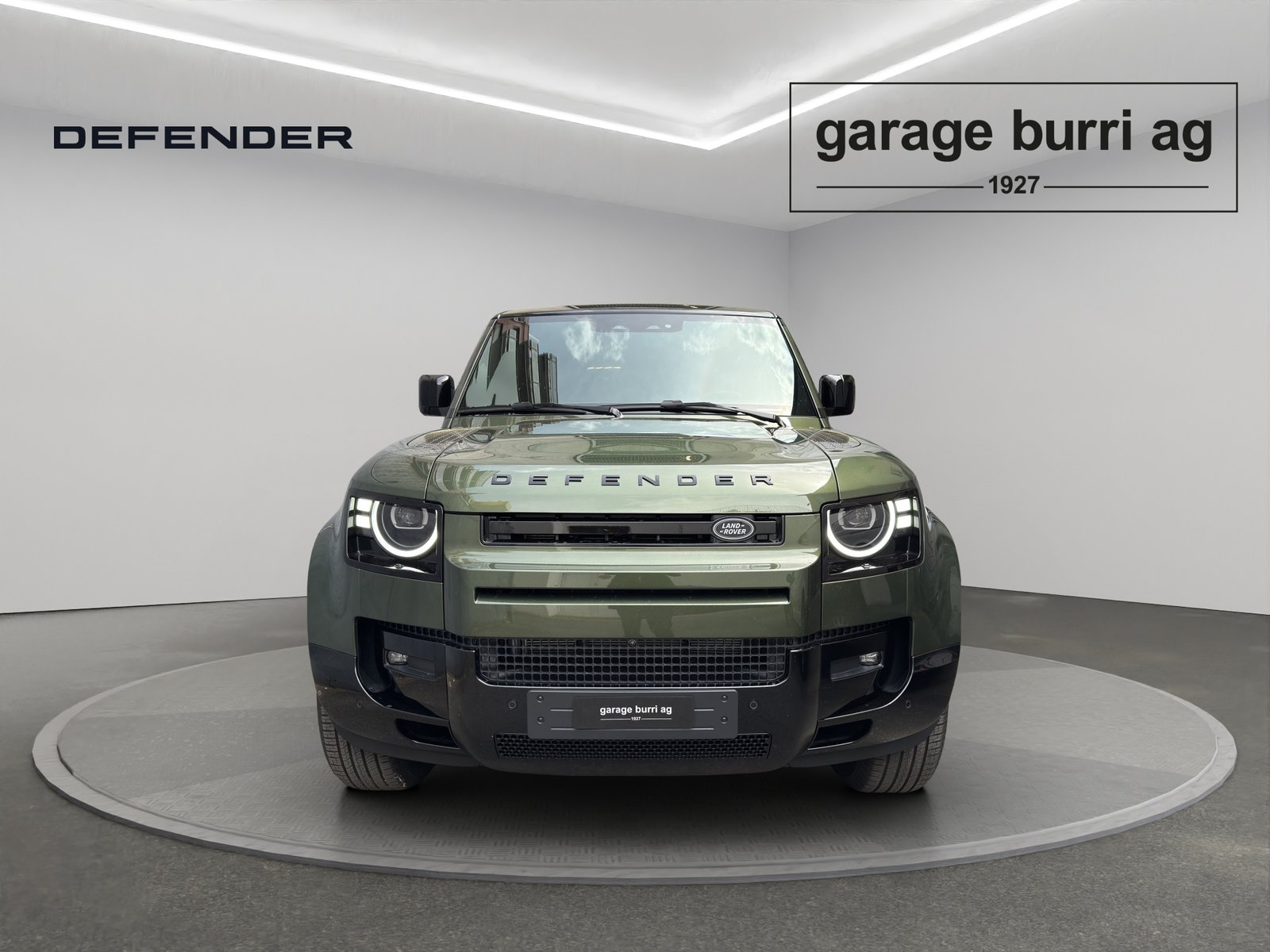 LAND ROVER Defender 110 3.0 D I6 250 X-Dynamic SE, Mild-Hybrid Diesel/Electric, New car, Automatic - 5