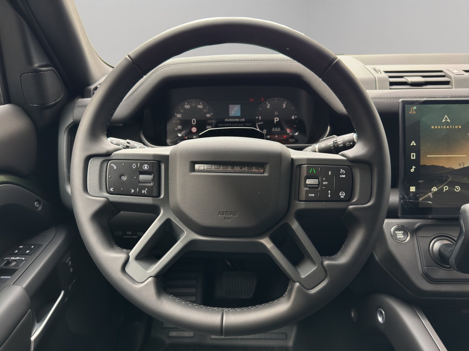 LAND ROVER Defender 110 3.0 D I6 250 X-Dynamic SE, Mild-Hybrid Diesel/Electric, New car, Automatic - 6