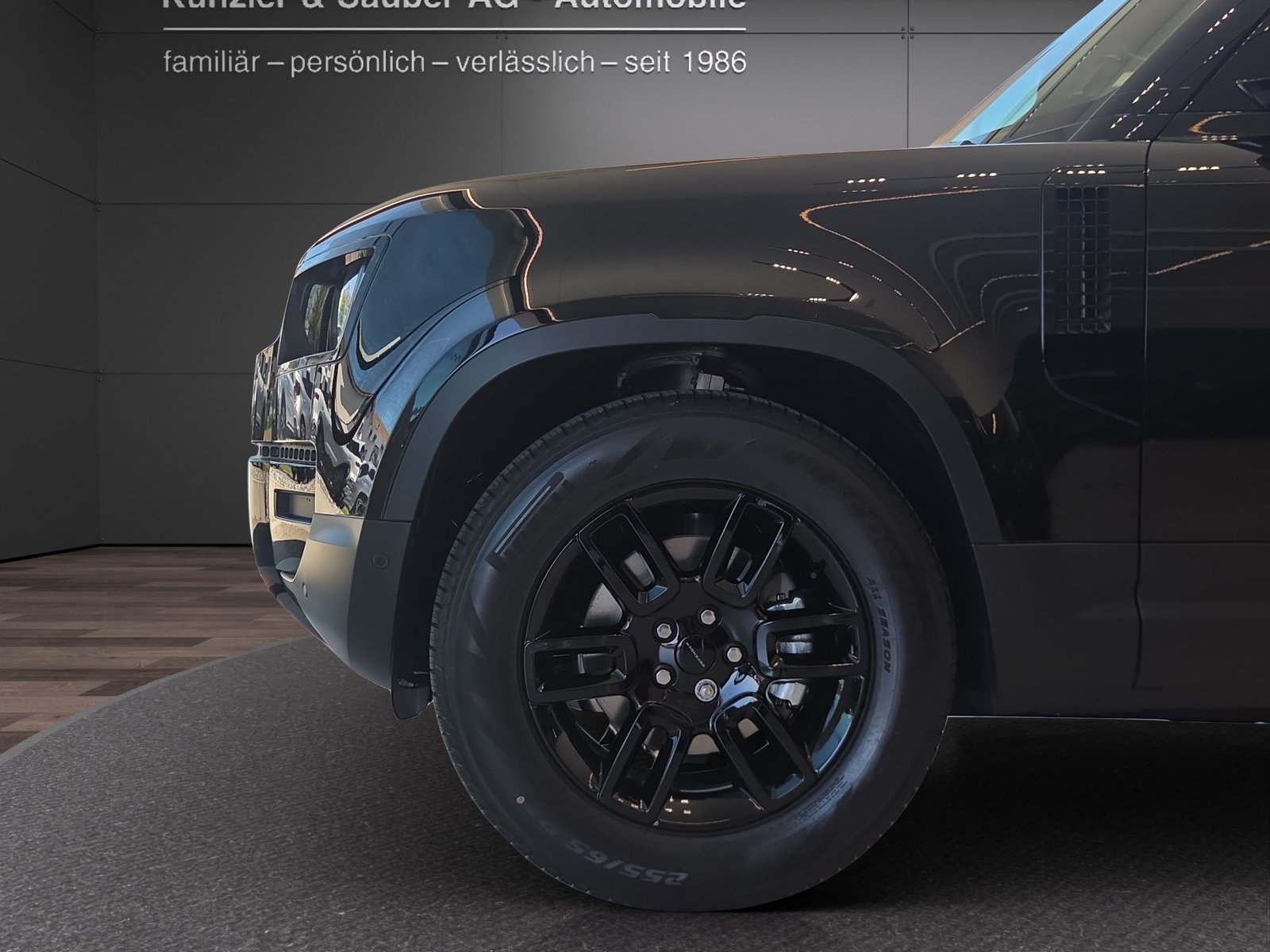 LAND ROVER Defender 90 3.0D I6 250 S AT8, Diesel, Voiture nouvelle, Automatique - 3