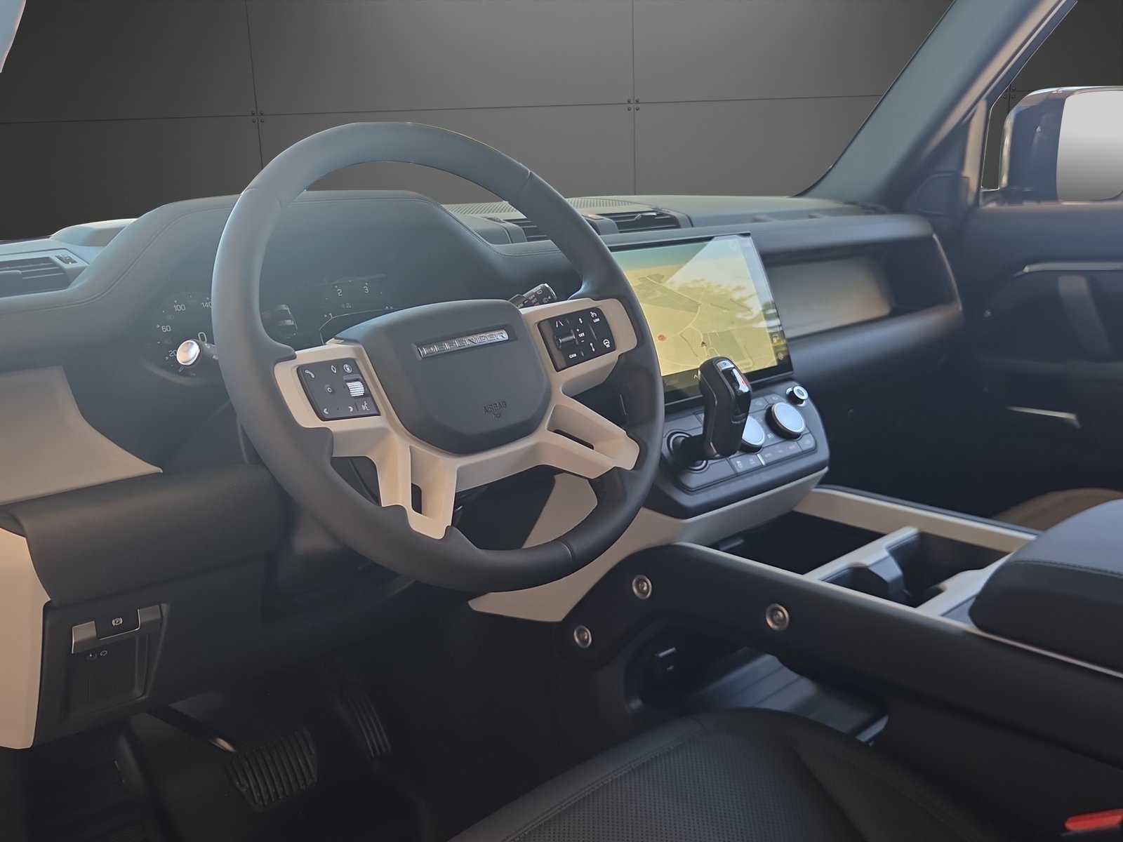LAND ROVER Defender 90 3.0D I6 250 S AT8, Diesel, Voiture nouvelle, Automatique - 5