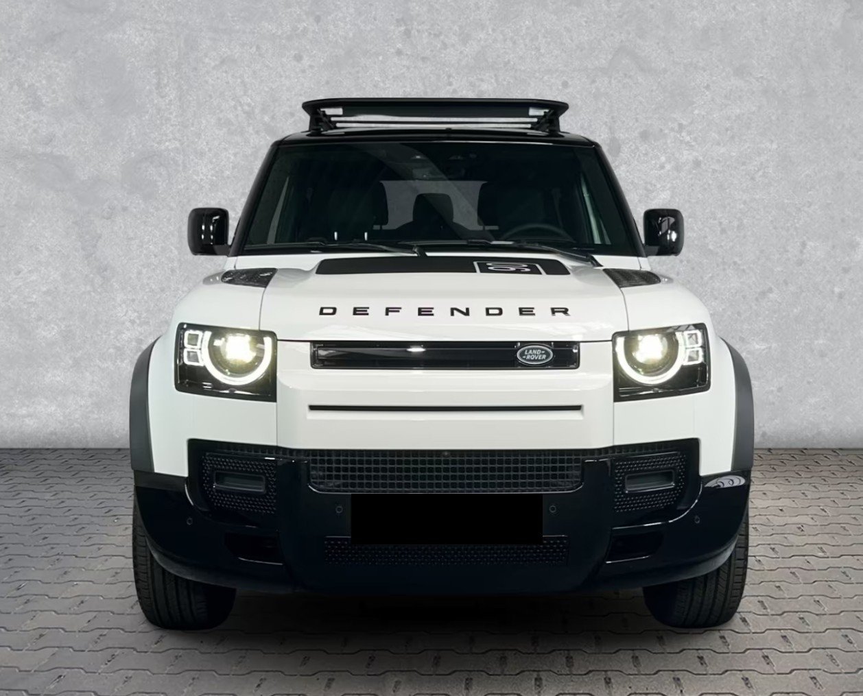 LAND ROVER Defender 90 3.0D I6 250 X-Dynamic SE AT8, Diesel, Auto nuove, Automatico - 2