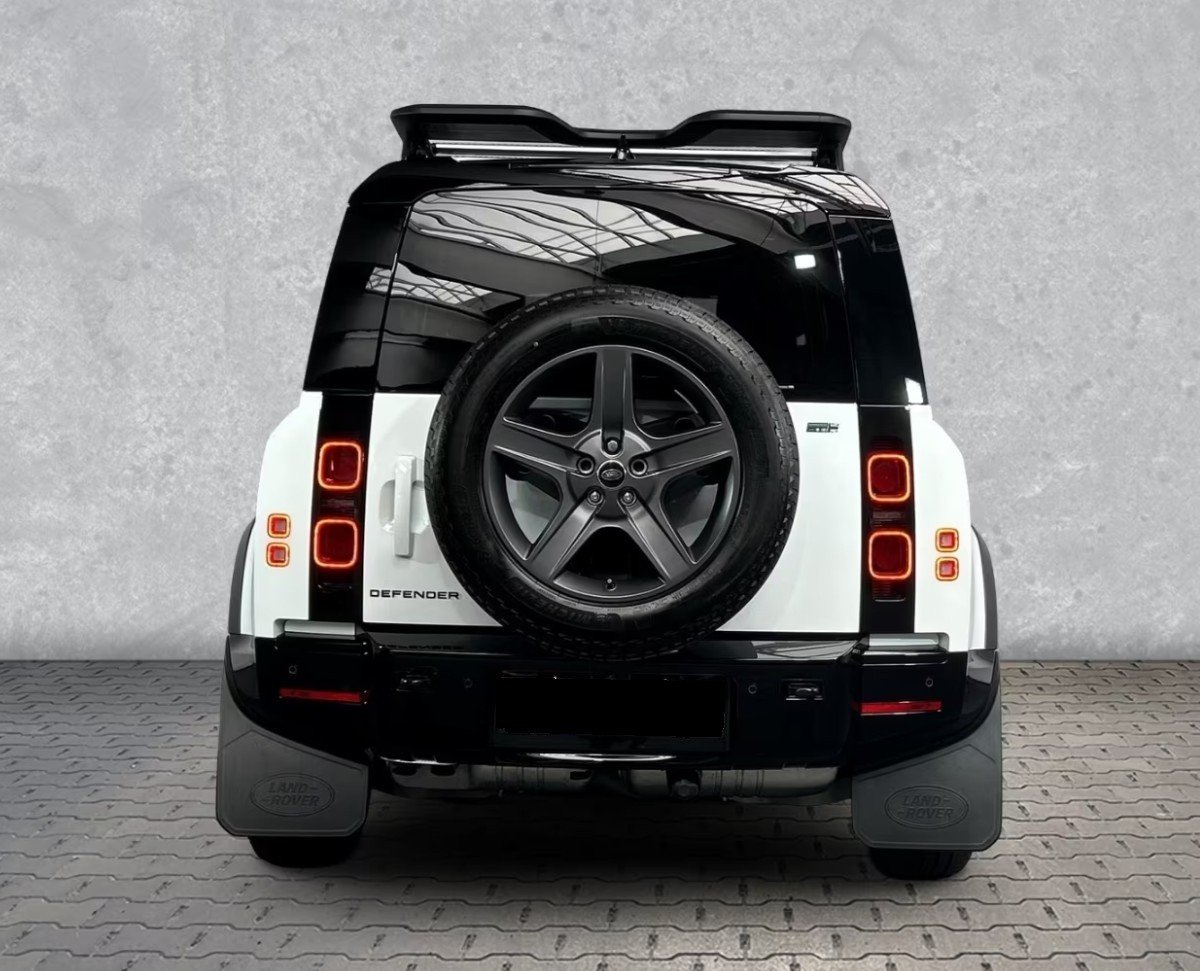 LAND ROVER Defender 90 3.0D I6 250 X-Dynamic SE AT8, Diesel, Auto nuove, Automatico - 5