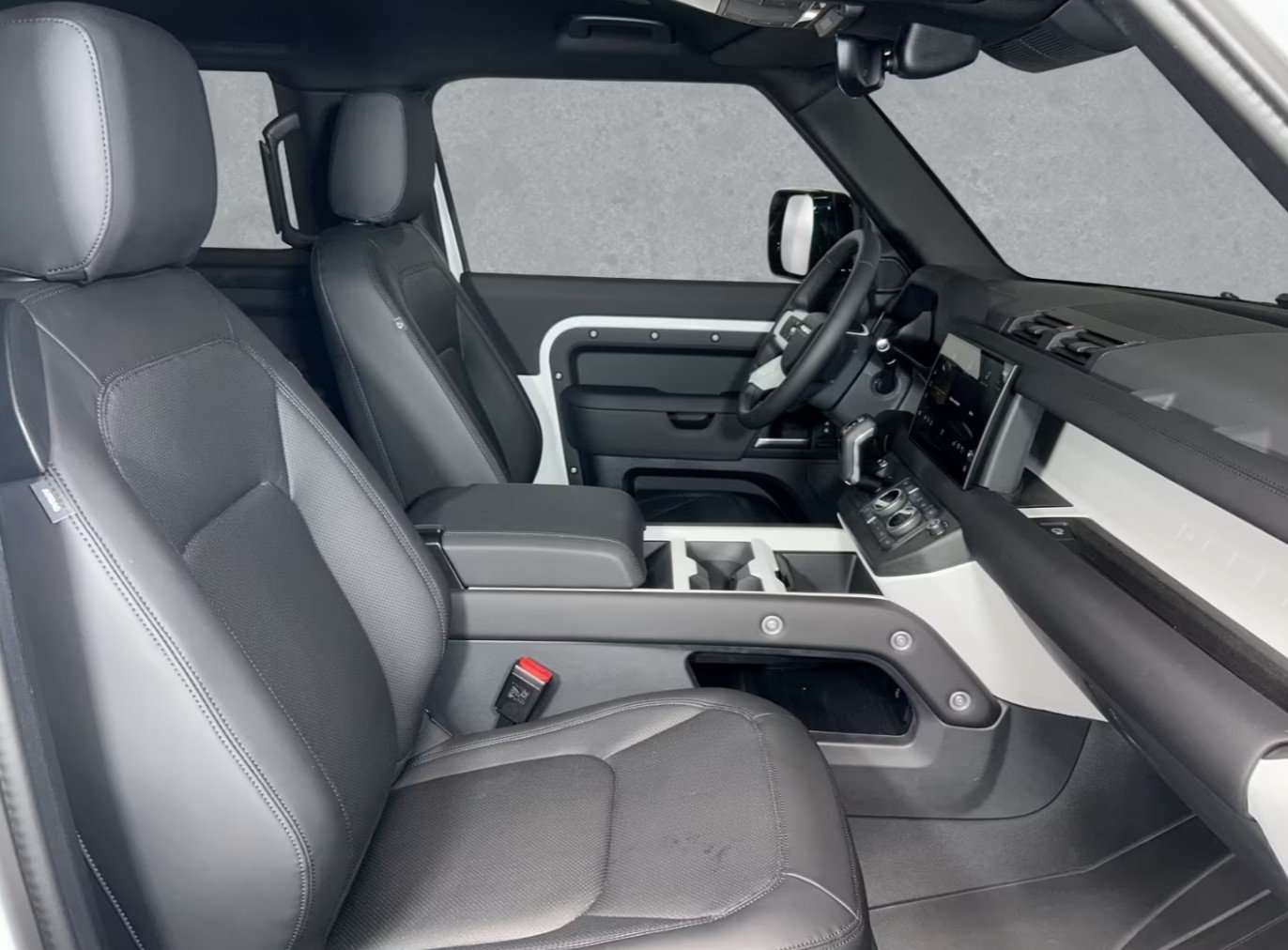 LAND ROVER Defender 90 3.0D I6 250 X-Dynamic SE AT8, Diesel, Auto nuove, Automatico - 6