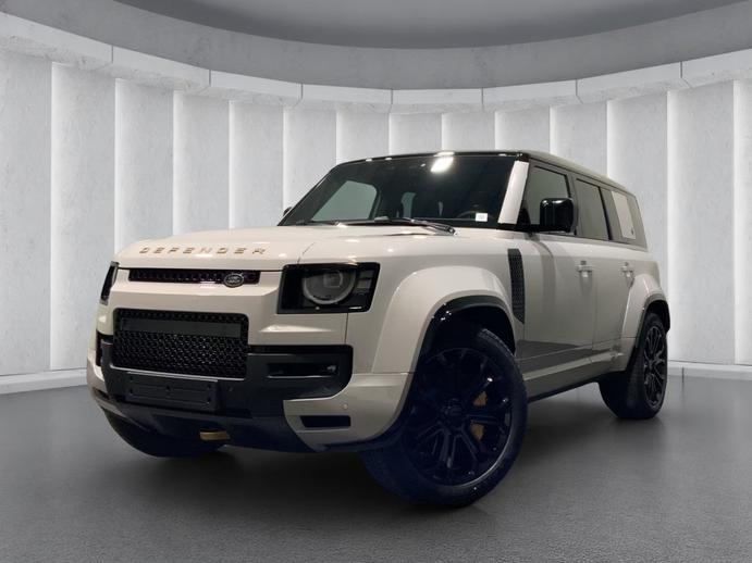 LAND ROVER Defender 634 V8 4.4 Octa, Petrol, New car, Automatic