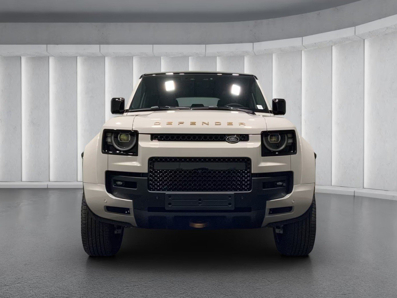LAND ROVER Defender 634 V8 4.4 Octa, Benzin, Neuwagen, Automatik - 2