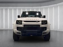 LAND ROVER Defender 634 V8 4.4 Octa, Petrol, New car, Automatic - 2