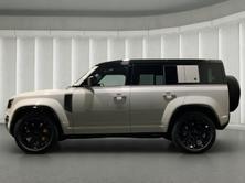 LAND ROVER Defender 634 V8 4.4 Octa, Petrol, New car, Automatic - 3