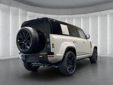 LAND ROVER Defender 634 V8 4.4 Octa, Petrol, New car, Automatic - 5