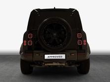 LAND ROVER Defender 110 635 V8 4.4 Octa AT8, Petrol, New car, Automatic - 5
