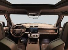 LAND ROVER Defender 110 635 V8 4.4 Octa AT8, Petrol, New car, Automatic - 7