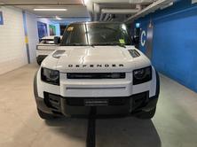 LAND ROVER Defender 110 P400 I6 X-Dynamic SE 3.0 AT8 mit AHK, Essence, Voiture nouvelle, Automatique - 2
