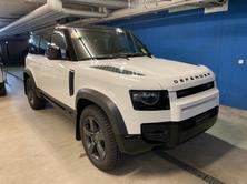 LAND ROVER Defender 110 P400 I6 X-Dynamic SE 3.0 AT8 mit AHK, Essence, Voiture nouvelle, Automatique - 3