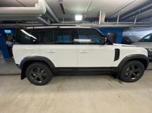 LAND ROVER Defender 110 P400 I6 X-Dynamic SE 3.0 AT8 mit AHK, Essence, Voiture nouvelle, Automatique - 4