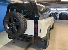 LAND ROVER Defender 110 P400 I6 X-Dynamic SE 3.0 AT8 mit AHK, Essence, Voiture nouvelle, Automatique - 5