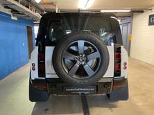 LAND ROVER Defender 110 P400 I6 X-Dynamic SE 3.0 AT8 mit AHK, Essence, Voiture nouvelle, Automatique - 6
