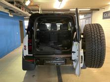 LAND ROVER Defender 110 P400 I6 X-Dynamic SE 3.0 AT8 mit AHK, Essence, Voiture nouvelle, Automatique - 7