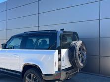 LAND ROVER Defender 90 X-Dynamic SE 3.0 MHEV Diesel AWD, Mild-Hybrid Diesel/Electric, New car, Automatic - 3