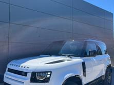 LAND ROVER Defender 90 X-Dynamic SE 3.0 MHEV Diesel AWD, Mild-Hybrid Diesel/Electric, New car, Automatic - 4