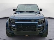 LAND ROVER Defender 110 635 V8 4.4 Octa AT8, Petrol, New car, Automatic - 2