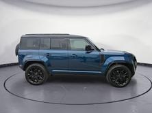 LAND ROVER Defender 110 635 V8 4.4 Octa AT8, Petrol, New car, Automatic - 3