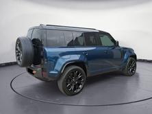 LAND ROVER Defender 110 635 V8 4.4 Octa AT8, Petrol, New car, Automatic - 5