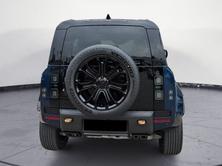 LAND ROVER Defender 110 635 V8 4.4 Octa AT8, Petrol, New car, Automatic - 6