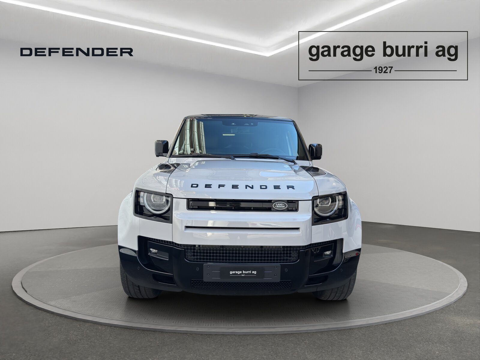 LAND ROVER Defender 90 3.0 D I6 350 X-Dynamic HSE, Mild-Hybrid Diesel/Electric, New car, Automatic - 5