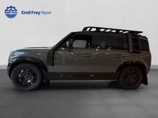 LAND ROVER Defender 110 3.0 D I6 350 Trophy Edition Keswick, Mild-Hybrid Diesel/Electric, New car, Automatic - 3