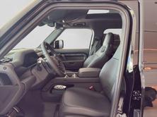 LAND ROVER Defender 110 4.4 V8 Octa Black, Hybride Léger Essence/Électricité, Voiture nouvelle, Automatique - 2