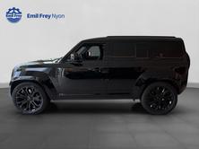 LAND ROVER Defender 110 4.4 V8 Octa Black, Hybride Léger Essence/Électricité, Voiture nouvelle, Automatique - 3