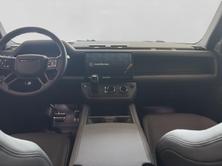 LAND ROVER Defender 110 4.4 V8 Octa Black, Hybride Léger Essence/Électricité, Voiture nouvelle, Automatique - 4
