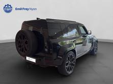 LAND ROVER Defender 110 4.4 V8 Octa Black, Hybride Léger Essence/Électricité, Voiture nouvelle, Automatique - 5