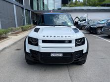 LAND ROVER Defender 110 P400 I6 X-Dynamic SE 3.0 AT8, 7-Sitz, Benzin, Neuwagen, Automatik - 2