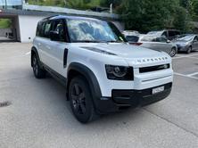LAND ROVER Defender 110 P400 I6 X-Dynamic SE 3.0 AT8, 7-Sitz, Benzin, Neuwagen, Automatik - 3