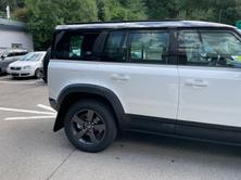 LAND ROVER Defender 110 P400 I6 X-Dynamic SE 3.0 AT8, 7-Sitz, Benzin, Neuwagen, Automatik - 4