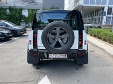 LAND ROVER Defender 110 P400 I6 X-Dynamic SE 3.0 AT8, 7-Sitz, Benzin, Neuwagen, Automatik - 6
